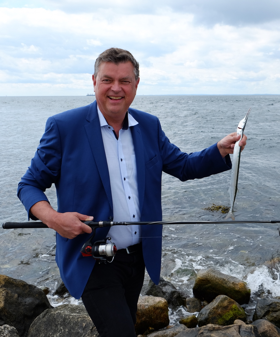 Fiskeekspressen Mogens Jensen